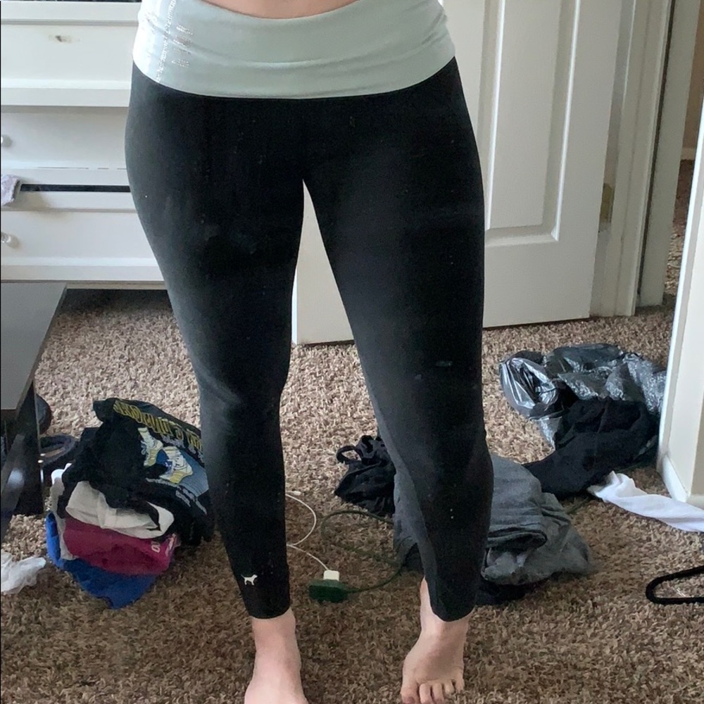Yoga pants